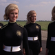 Illustration for article titled 15 Worst Fashion Disasters from James Bond Movies
